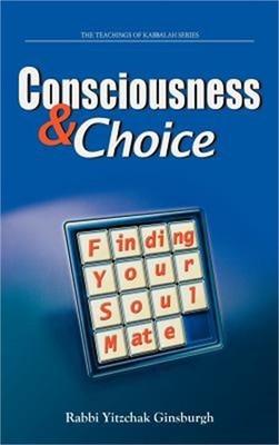 Consciousness & Choice: Finding Your Soul Mate (Hardback or Cased Book)