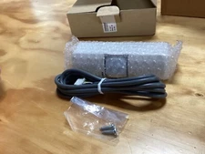 Optex OP-08CW Passive Infrared Motion Sensor, New - Open