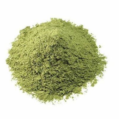 Chamduri Herb Angelica Keiskei Powder – Ashitaba Dong Quai – 400g (200g X 2), Korea
