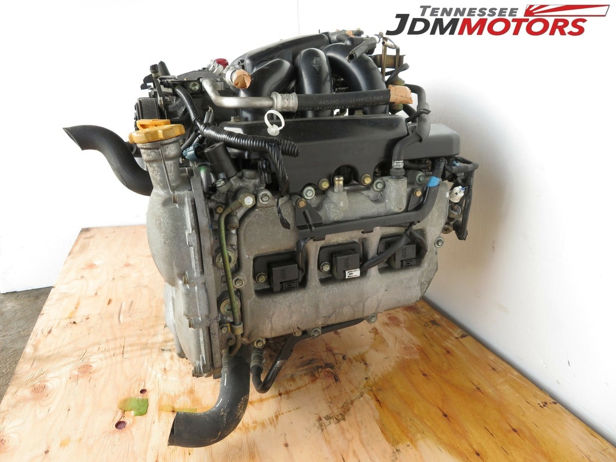 reeeさん専用 03 09 SUBARU LEGACY OUTBACK LANCASTER TRIBECA 3.0L H6 6CYL