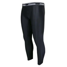 Steeden Compression Leggings Black