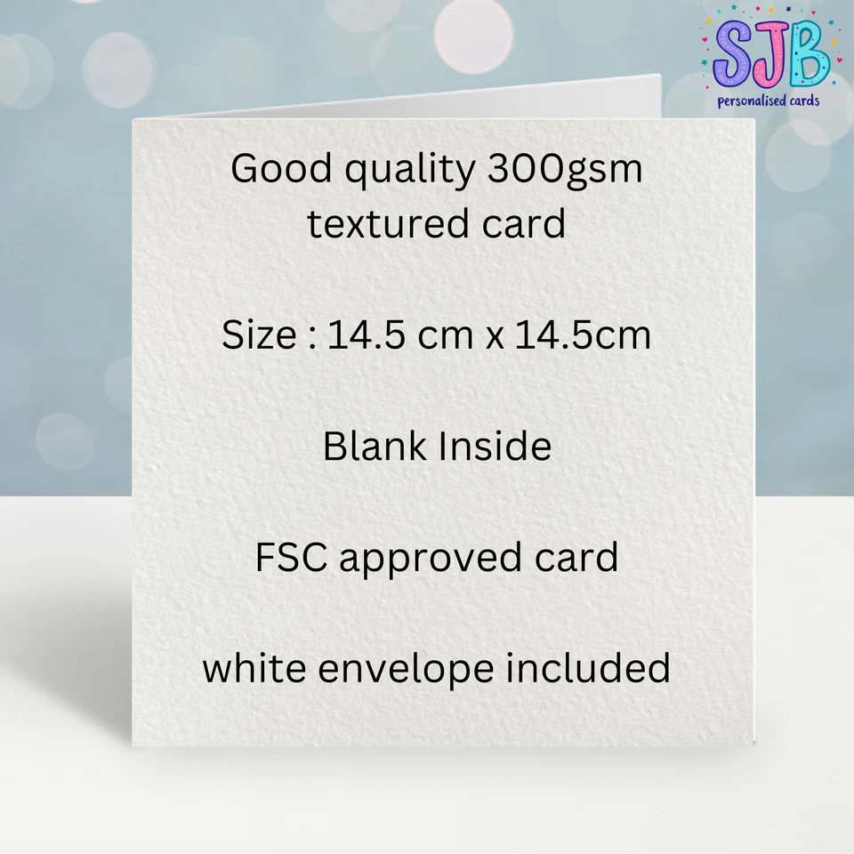 Personalised Pet Dog Loss Card, Rainbow Bridge Sympathy card - Image 2 of 3