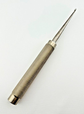 V. Mueller NL7105-005 Cobb Curette Straight Size 2 | Dawson-Yuhl