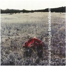 Breakdown von Etheridge,Melissa | CD | Zustand gut