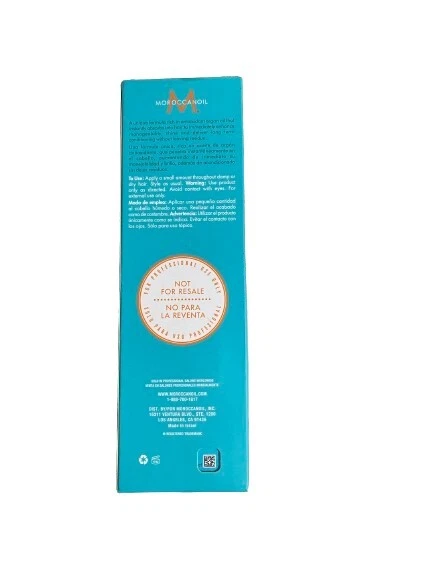 Tratamento Moroccanoil 6,8 oz - Descontinuado | Edição Limitada - Imagem 2 de 2