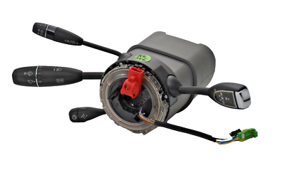 MERCEDES BENZ Mantelrohrmodul Kombischalter Lenkstockhalter  