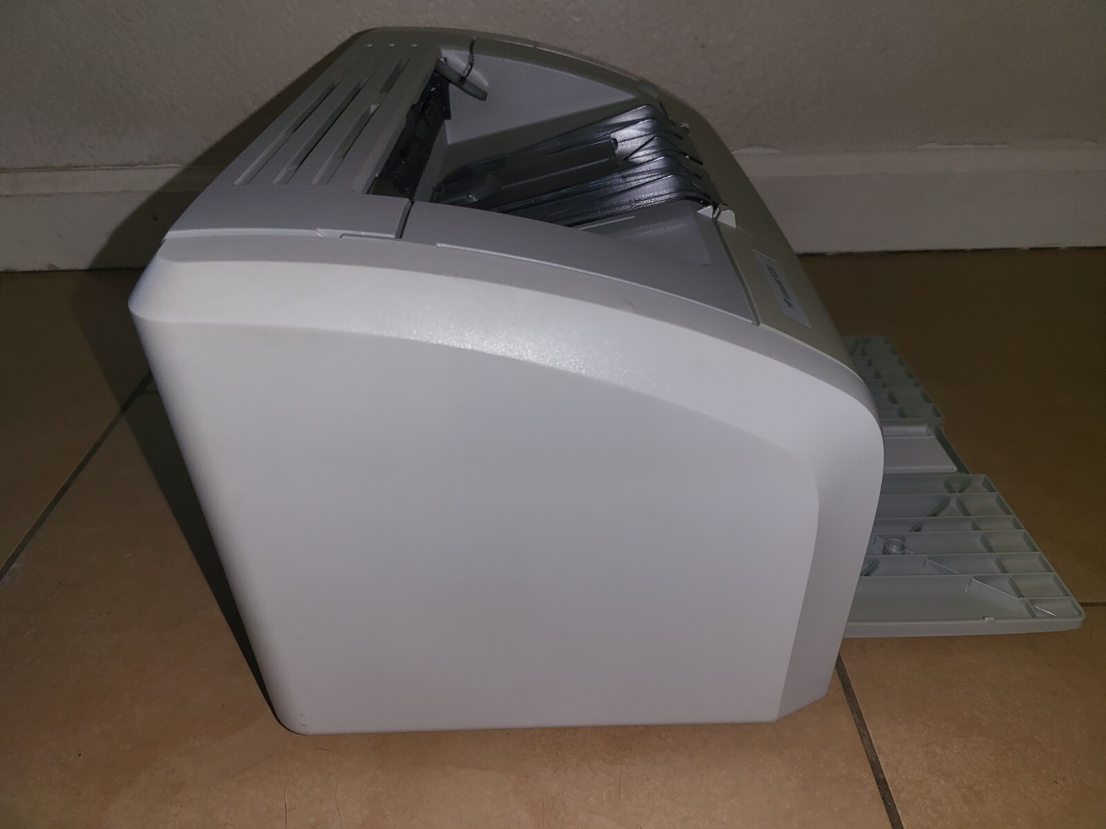 HP LaserJet 1020 Q5911A Laser Printer 829160710440 eBay