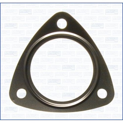 Dichtung, Abgasrohr Ajusa 01147100 Auslassseite FüR Opel Saab-image