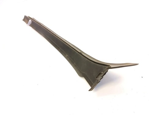 BMW 3 F30 F35 F31 2012 Vorderer Rechter Kotflügel Endleiste 7264274 ARB18879