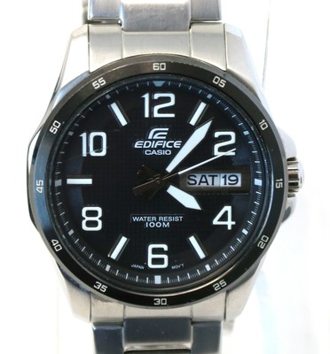 casio ef 132d