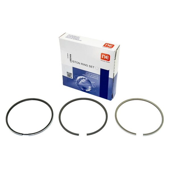 Kolbenringsatz STD FüR Renault Opel Nissan 2.3 120335489R-image