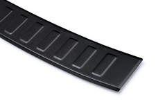 Ladekantenschutz passend für Hyundai Kona 2 SX2 Aluminium ab Bj. 07/2023-