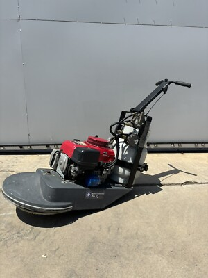 #ad #ad Whirlmatic Pro 21 Burnisher Polisher Nilfisk Advance w Honda Motor 192 hours $750.00