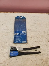 BOSTIK EMHART POP RIVETOOL RIVET TOOL MODEL K110 NOS (b423)