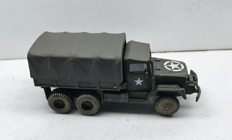 War Wings 1/72 US Army M35 Carco Truck Finished Product - Image 2 of 4