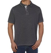 Mens Polo T shirt Kirkland Signature Modal three colours multiple sizes