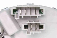 Vemo V30-73-0077 Bremslichtschalter FüR MERCEDES-BENZ