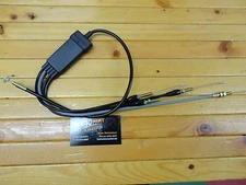 POLARIS THROTTLE CABLE INDY 600 XC XCR  SP XLT CLASSIC REPLACES OEM # 7080565