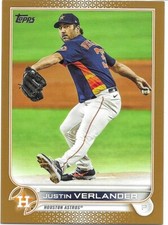 2022 Topps Baseball Series Two Inserts Gold, Rainbow, and Royal Blue Parallels