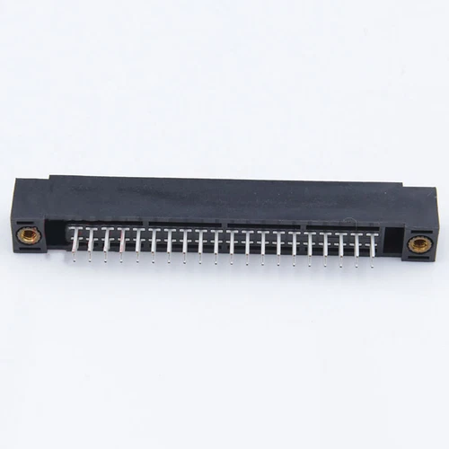 Straight Pin 40Pin Connector Converter For Mitsubishi Omron PLC A6CON3 FCN-40P