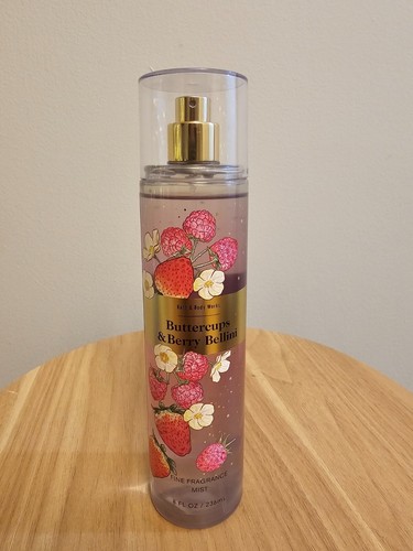 BATH AND BODY WORKS FINE FRAGRANCE MIST SPRAY 8 oz ea ( You Choose Your Scent ) - Picture 35 of 65