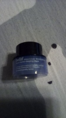 Belif Aqua Bomb Sleeping Mask 0.33 oz Travel Size NEW