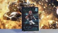 2024 Panini Elite Football 🏈 Full Throttle 🔥JaMaar Chase 🔥 Bengals