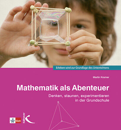 Thumbnail - Martin Kramer / Mathematik Als Abenteuer