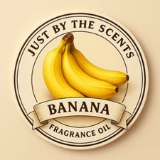 Banana 4 Oz Fragrance Oil Diffuser FREE SHIPPING USA SELLER