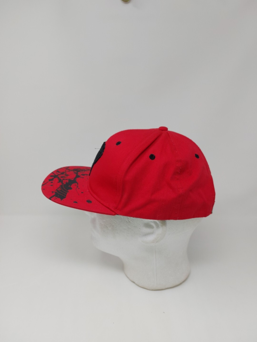 Carbon Elements Snapback Hat Cap - image 5