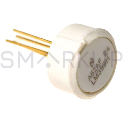 10PCS/New In Box LM399H IC Precision Reference | eBay