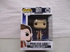 Funko Pop Star Wars Empire Strikes Back 40th Anniversary Princess Leia 362