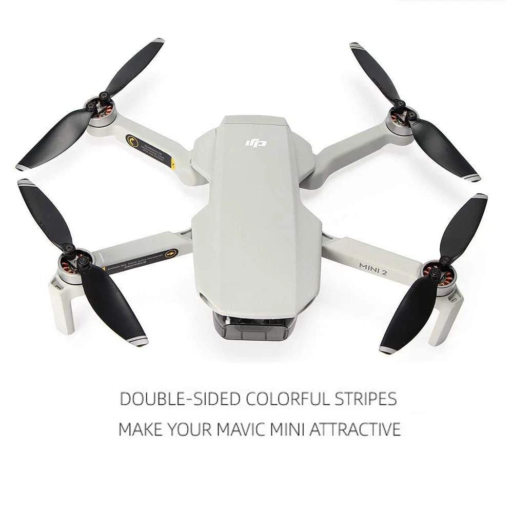 phantom 4 quiet propellers