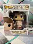 Madame Maxime - Pop Vinyl - 102 - Harry Potter - 2019 Fall Convention LE