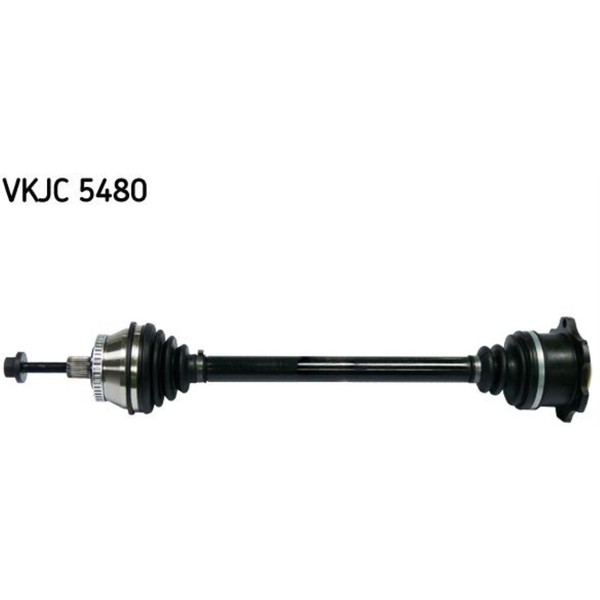 SKF Antriebswelle Vorne Rechts FüR VW Passat Variant 3B5 3B6 3B2 3B3 A4 Avant-image