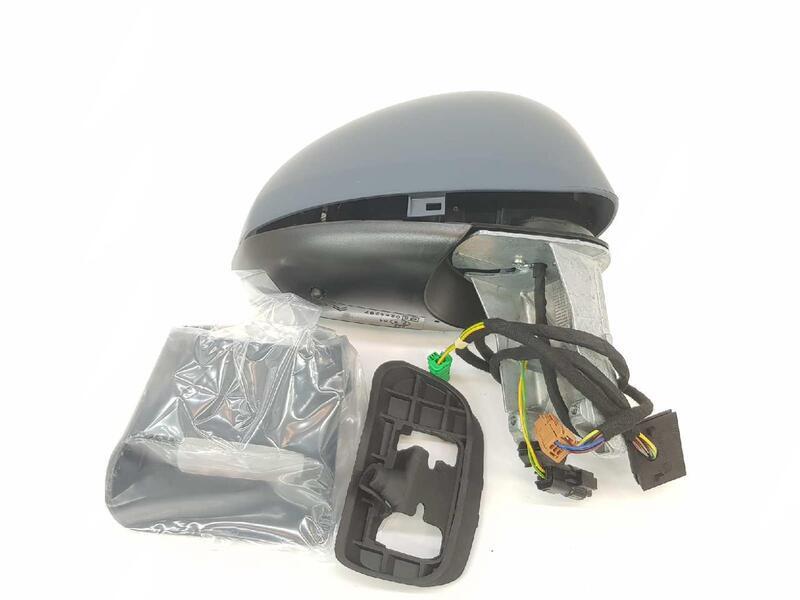 8149YQ door mirror right hand for CITROEN C4 I 1.6 HD 2004 8149YR  