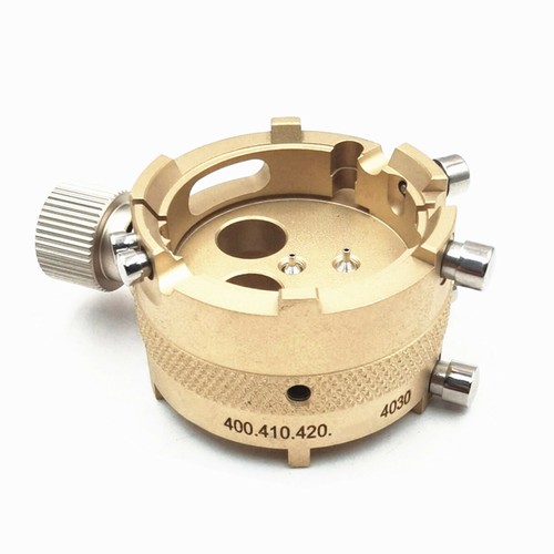 Watch Movement Holder Holding Stand Base for Rolex 4030/4031 Zenith  400/410/420 | eBay