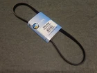 TORO Snow Blower 25-6430 DRIVE BELT 256430 snow thrower