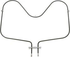 Oven Lower Bake Element For Roper FEP310KW0 FEP310KW1 FEP310KW2 FEP310KW3