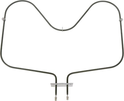 Oven Lower Bake Element For Roper FEP310KW0 FEP310KW1 FEP310KW2 FEP310KW3