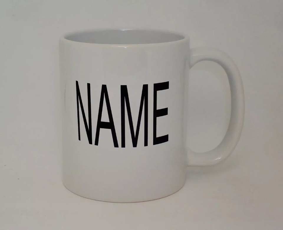 Mug Insolite 'F*cking C*nt' – Cadeau Humour Noir, Céramique 300ml
