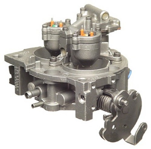Fuel Injection Throttle Body-VIN: Z Autoline FI-992 | eBay