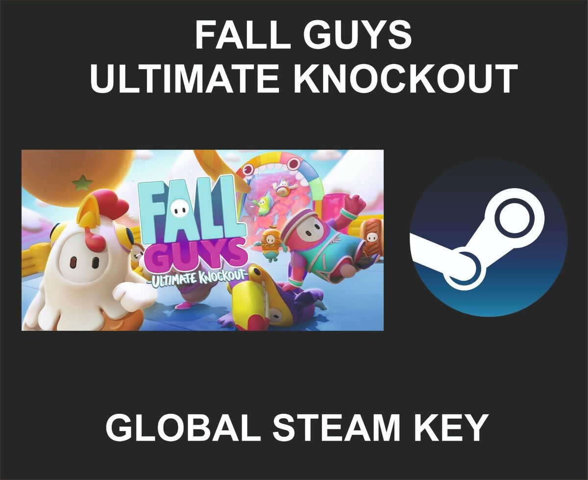 Free for fALL on Steam