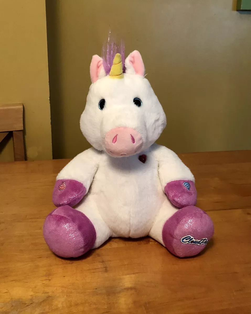 Cloudpets unicorn sales