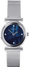 Sekonda Ladies Watch with Mother of Pearl Dial and Milanese Strap