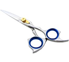 6.25"Japan Steel Hair Cutting Scissor Shears Professional Barber Hairdressing V6