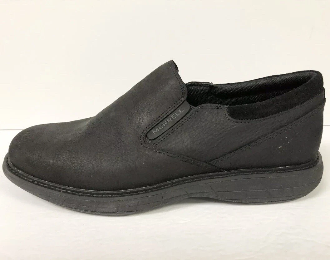 Merrell men's hotsell world vue moc