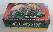 1999 Magic The Gathering MTG - CLASSIC SIXTH EDITION 6th - Pick Your Card 