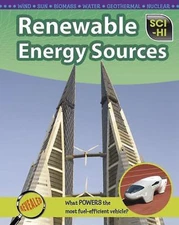Renewable Energy Sources (Sci-Hi) by Andrew Solway