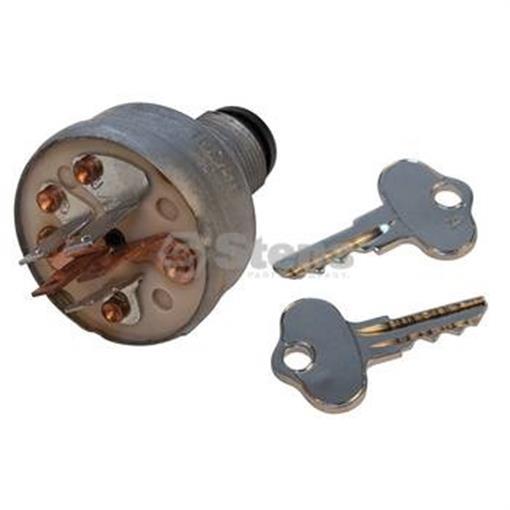 Indak Ignition Switch Fits Club Car 102044702 430-109 | eBay